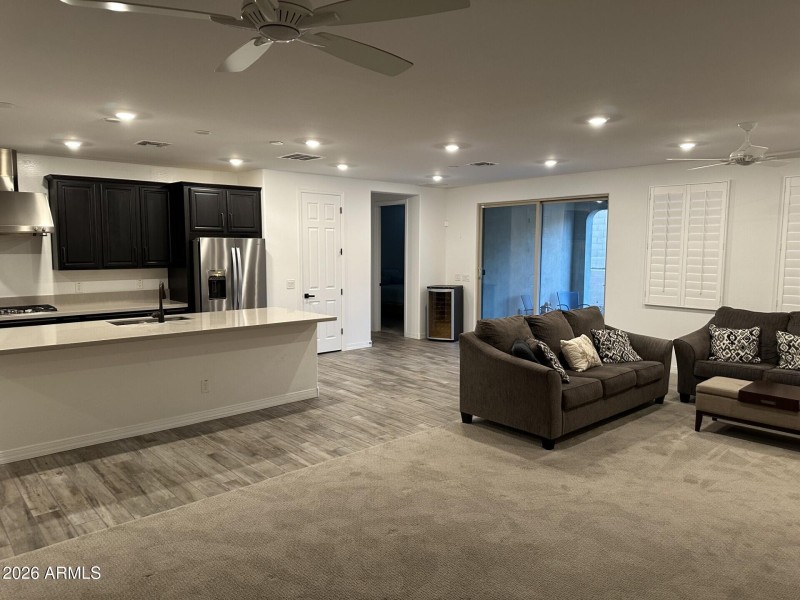 Dining Room Pantry Pic 1