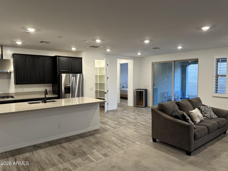 Dining Room Pantry Pic 2