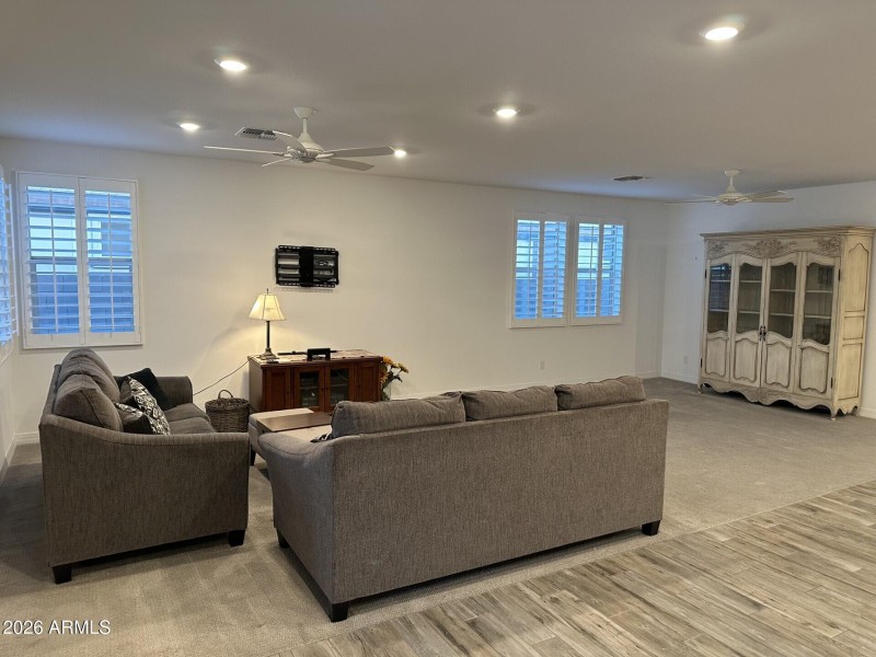 Great Room and Lounge Pic 3