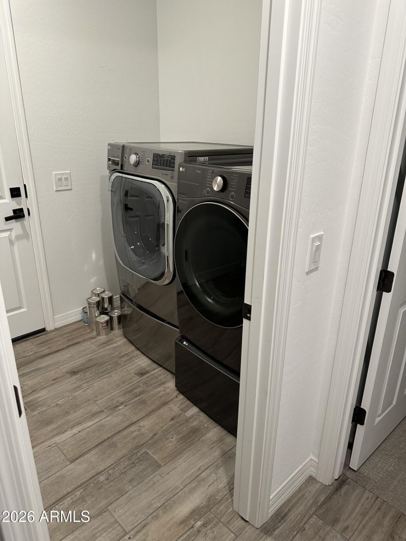 Laundry room Pic 1