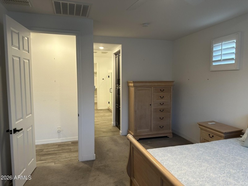 Primary Bedroom Linen Pic 2