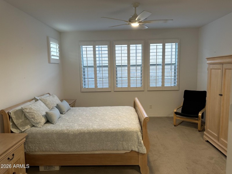 Primary Bedroom Linen Pic 3