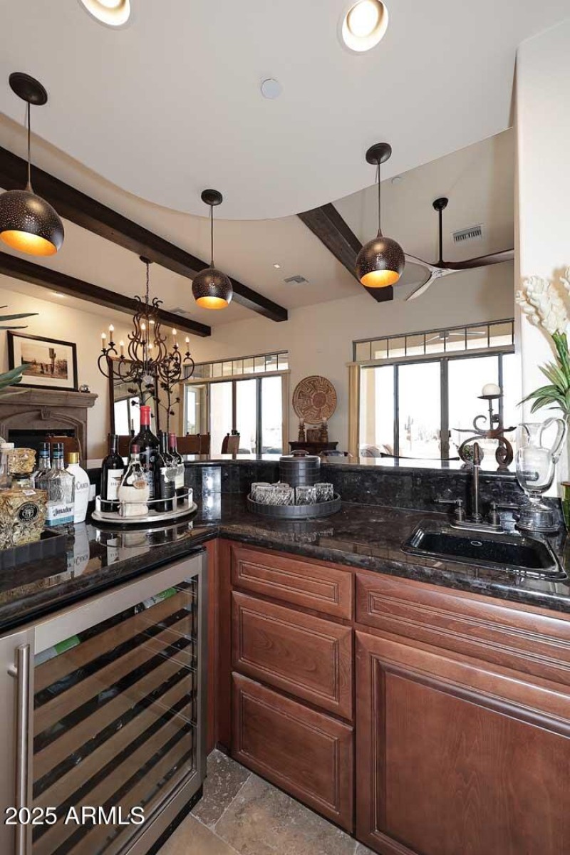 Wet Bar