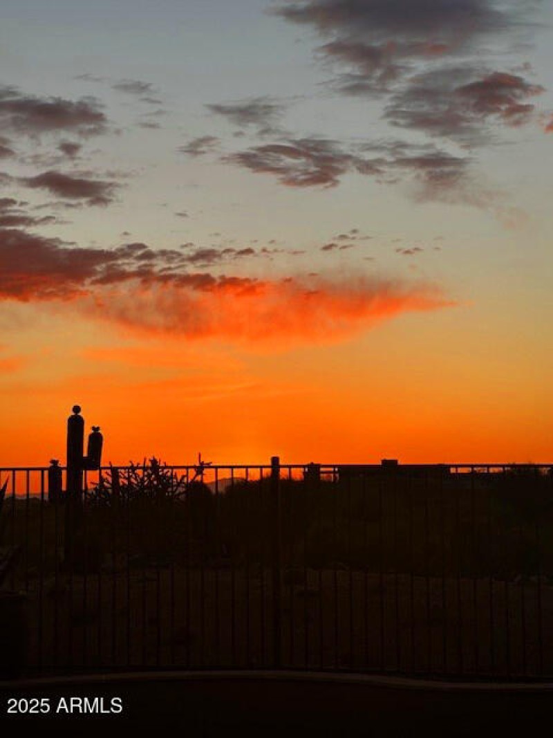Sunset View