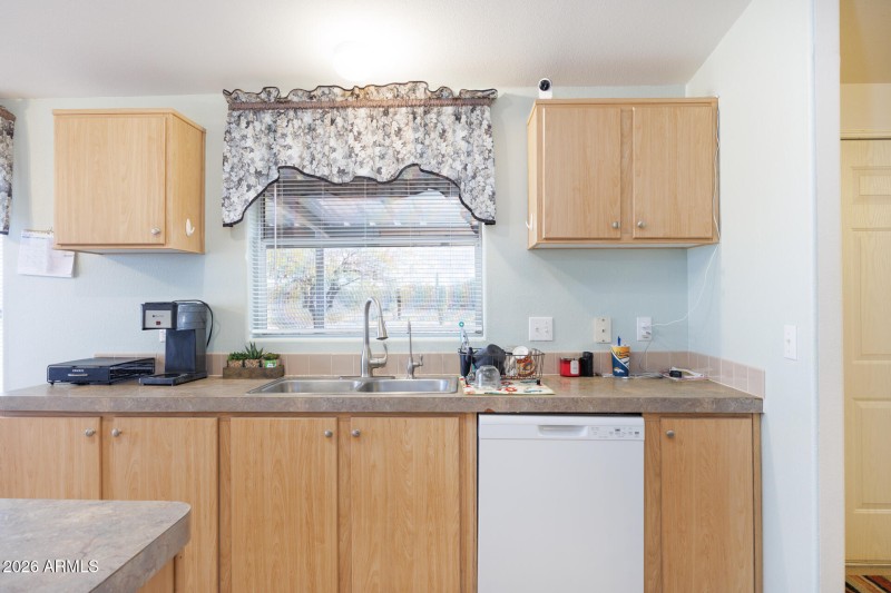 7312 N Reed - Kitchen 4