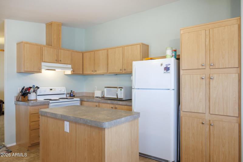 7312 N Reed - Kitchen 2