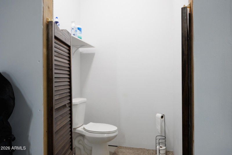 7312 N Reed - Workshop Interior Half Bat