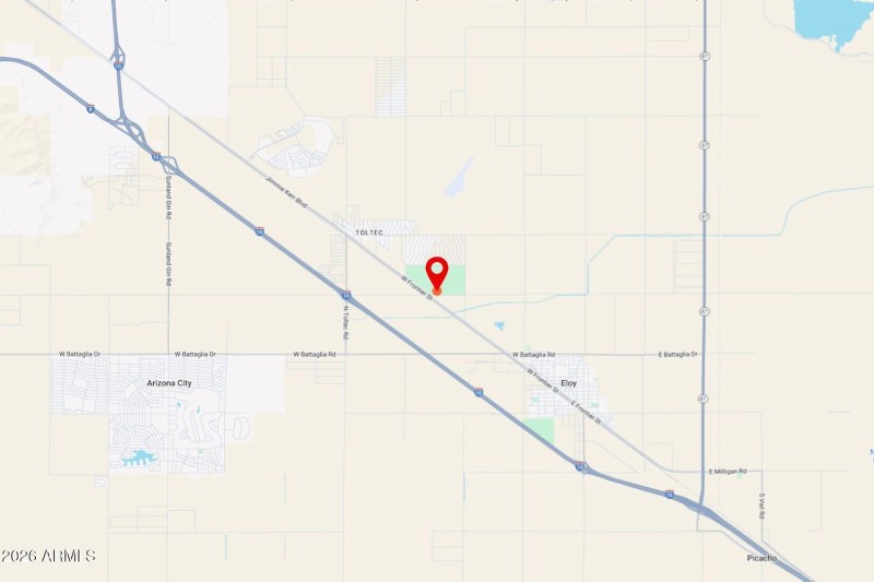 3015 N Maya Rd - Land Listing Photos 5