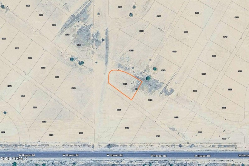 3015 N Maya Rd - Land Listing Photos 2