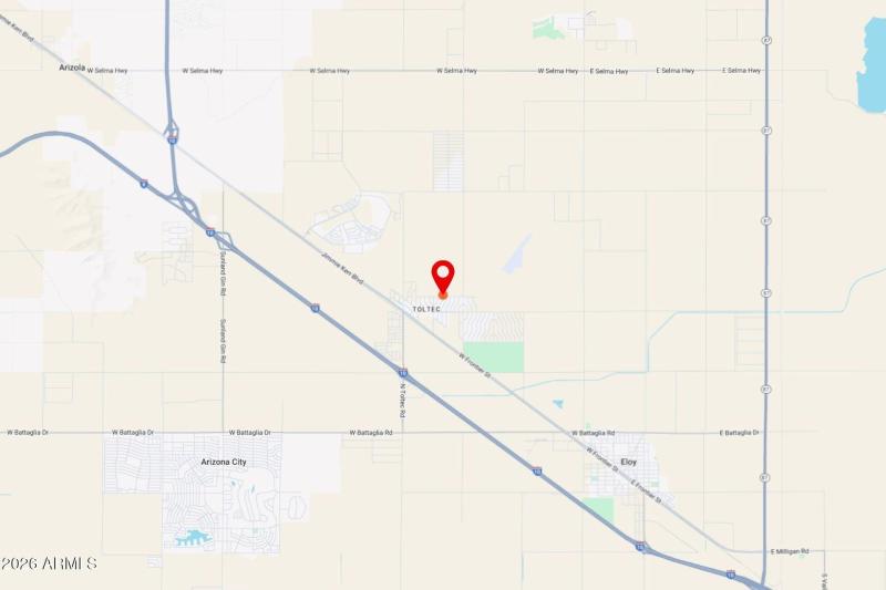 4215 N Monarch Dr - Land Listing Photos