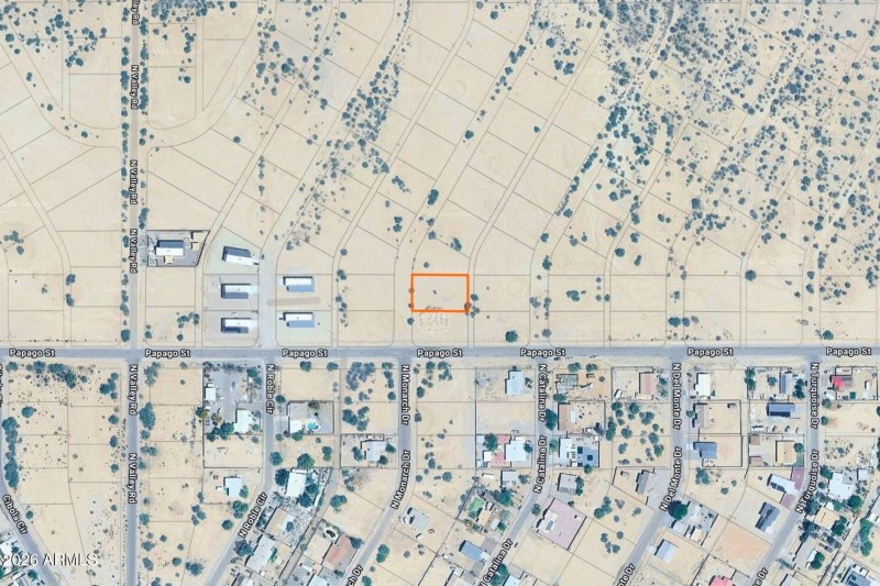 4215 N Monarch Dr - Land Listing Photos