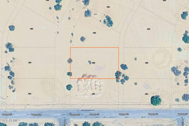 4215 N Monarch Dr - Land Listing Photos