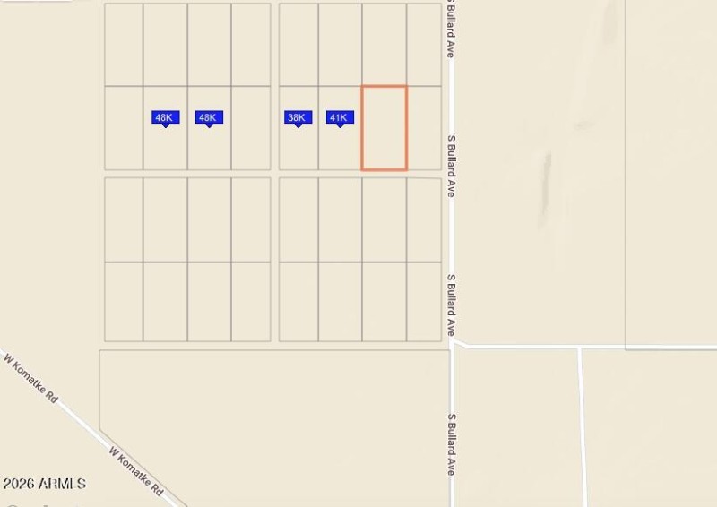 XXXX W Gold Lane Lot 15 W 15 LN 15, Good