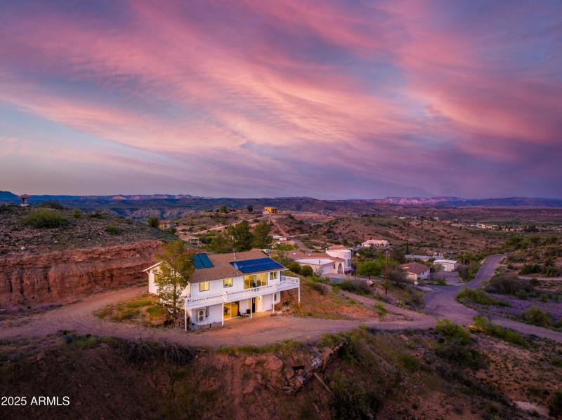 900 Rabbit Run Clarkdale AZ-5