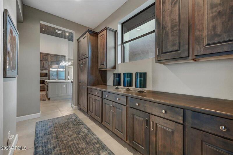 15-Utiliy Hallway Detail