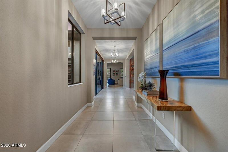 28-Hallway Detail II