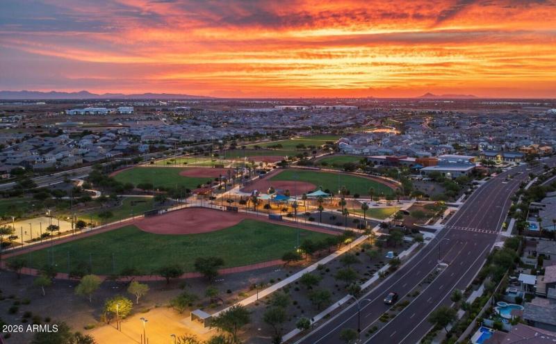 Eastmark Community Photo 3