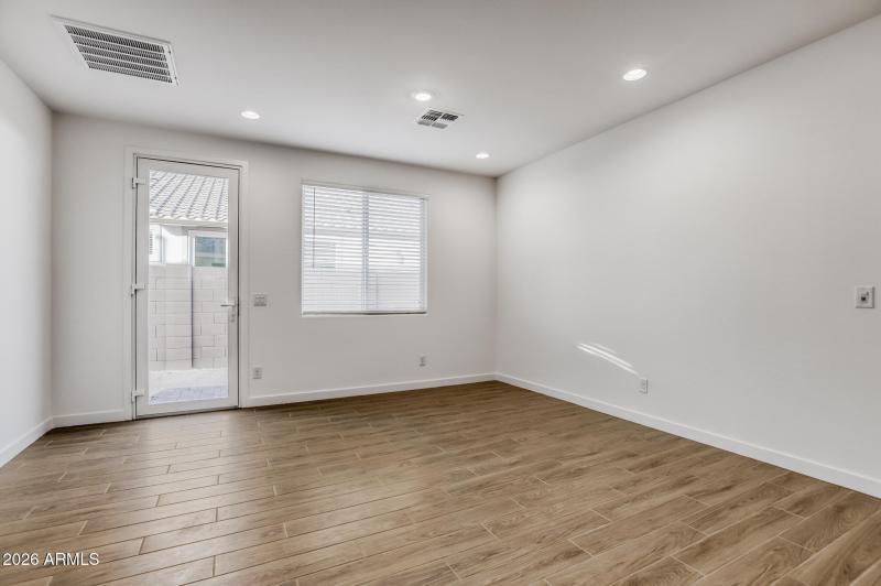 Next Gen Living Room