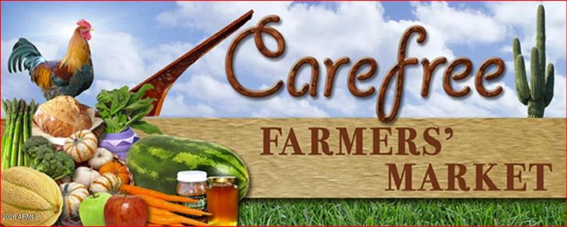 Friday Farmers Market