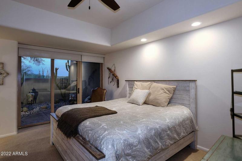 Night-Guest Bedroom