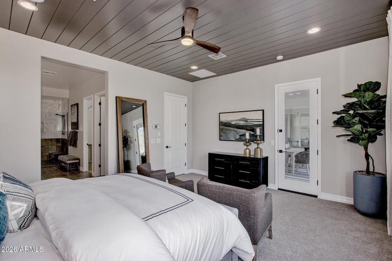 Primary Bedroom View B