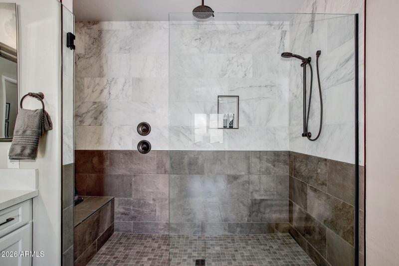 Primary Bathroom View C