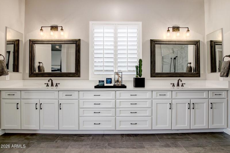 Primary Bathroom View B