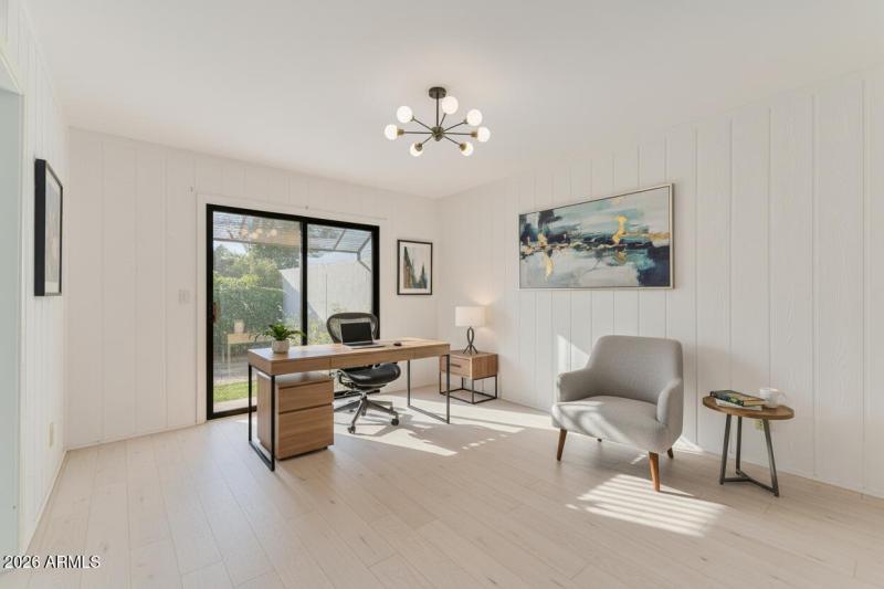 08 Bolero Virtually Staged Den Office