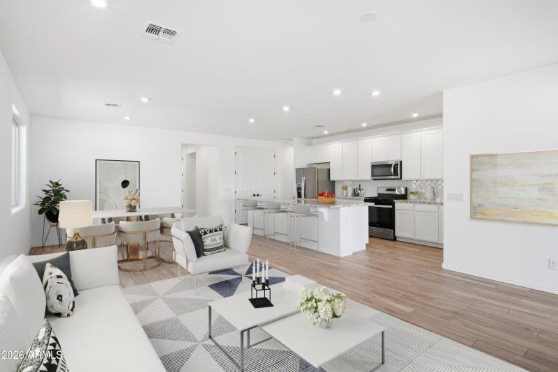 Acacia Foothill-Lot 73-VS-04