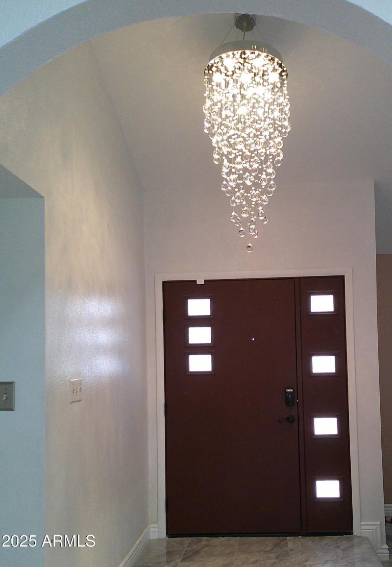 Beautiful Chandelier