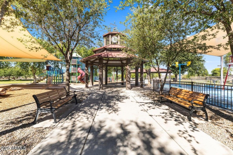 Festival Foothills Park