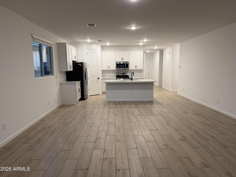 0011_ Great Room & Kitchen