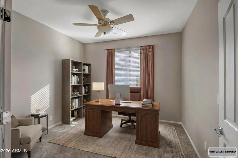 OFFICE OR FLEX SPACEC