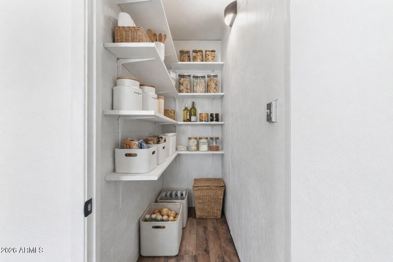 Pantry
