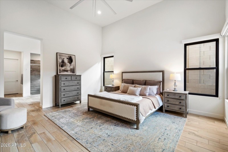 Serene Guest Bedroom