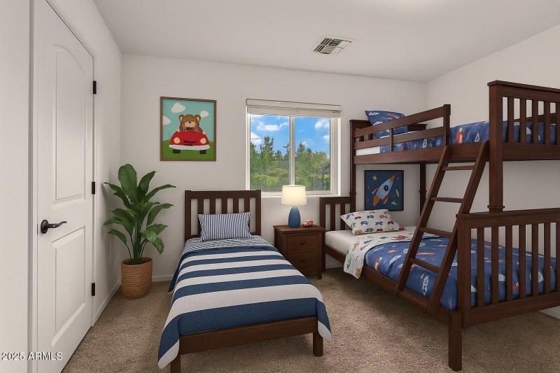 Jaclyn Empty Room Staged