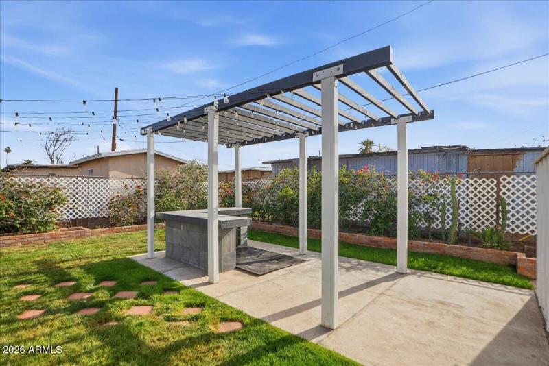 Perfect for entertaining