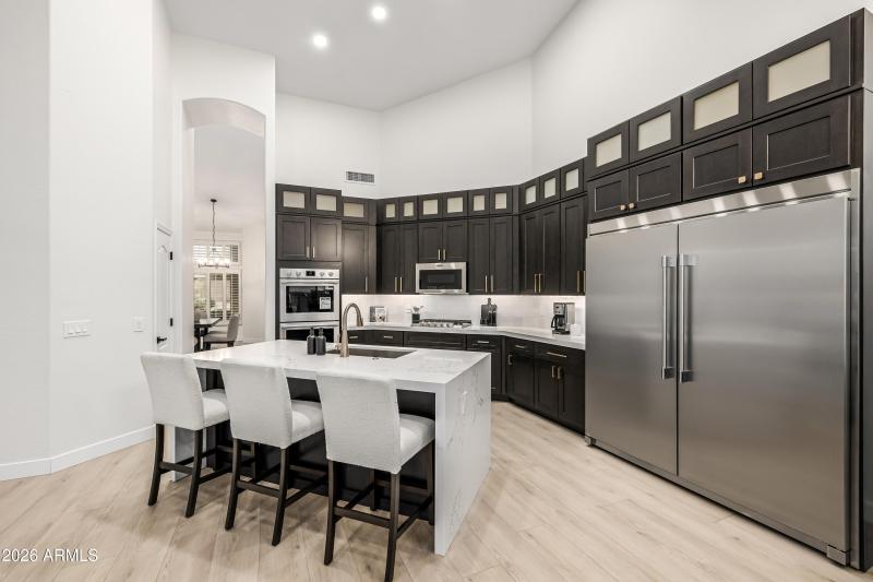 3835 N Stone Point Circle