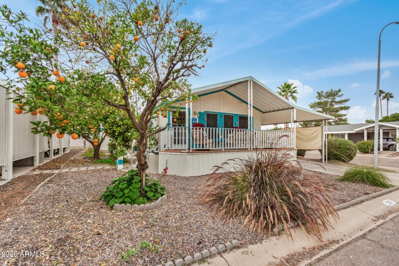 201 S Greenfield Rd 239
