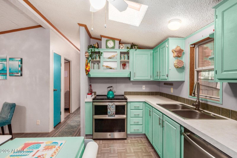 201 S Greenfield Rd 239