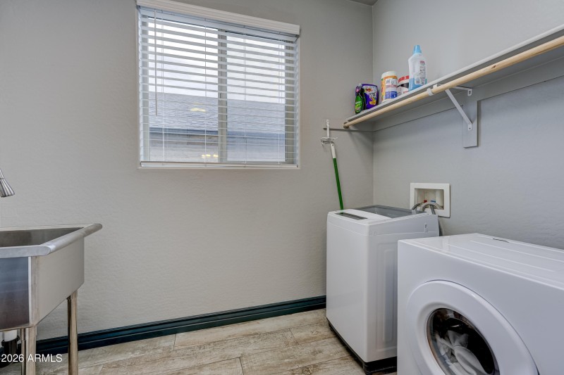 Laundry Room 1