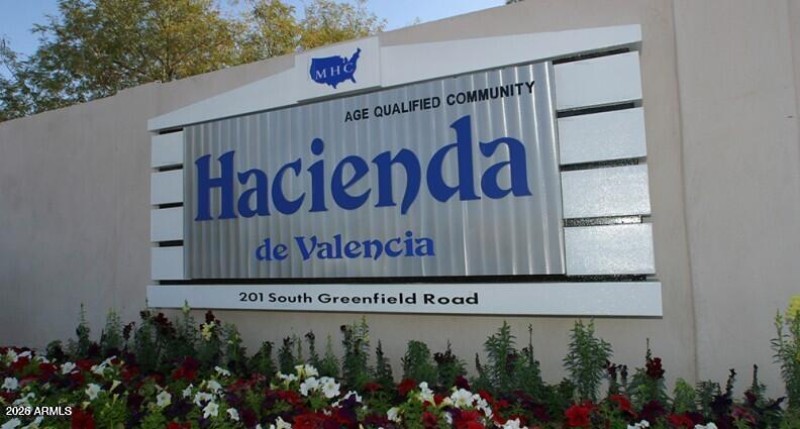 Hacienda de Valencia