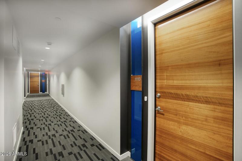 200 W PORTLAND ST 1113