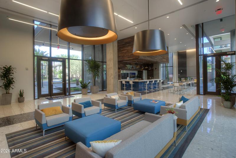 Portland on the Park