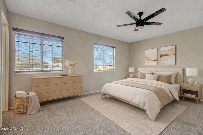 B (30) virtually staged