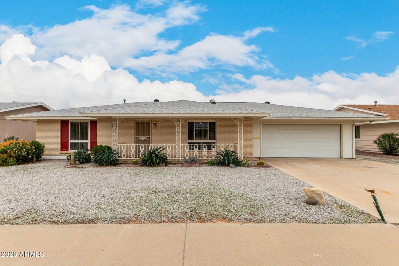 01 - Tumblewood 10431