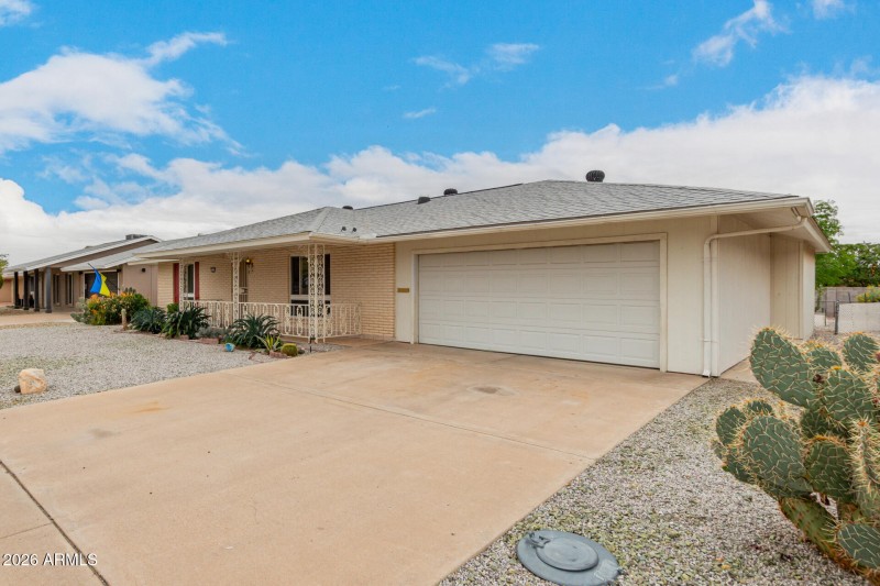 06 - Tumblewood 10431