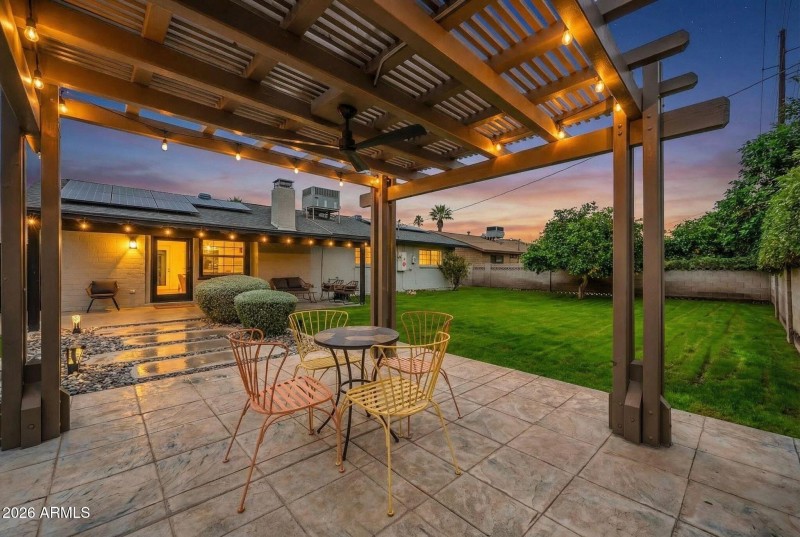 8631 E Plaza Ave VT 4