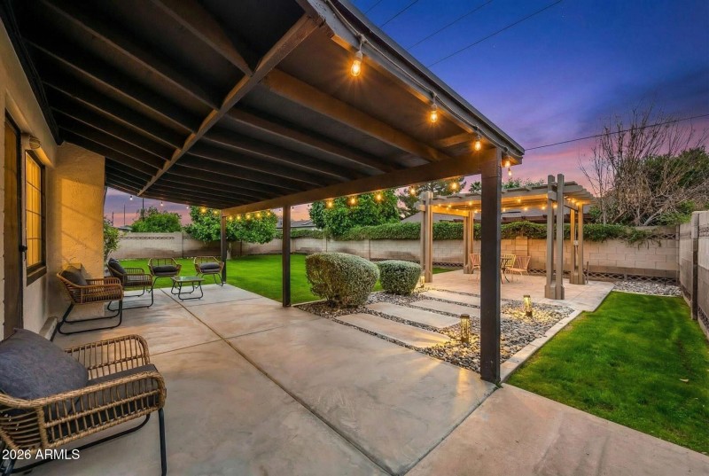 8631 E Plaza Ave VT 6