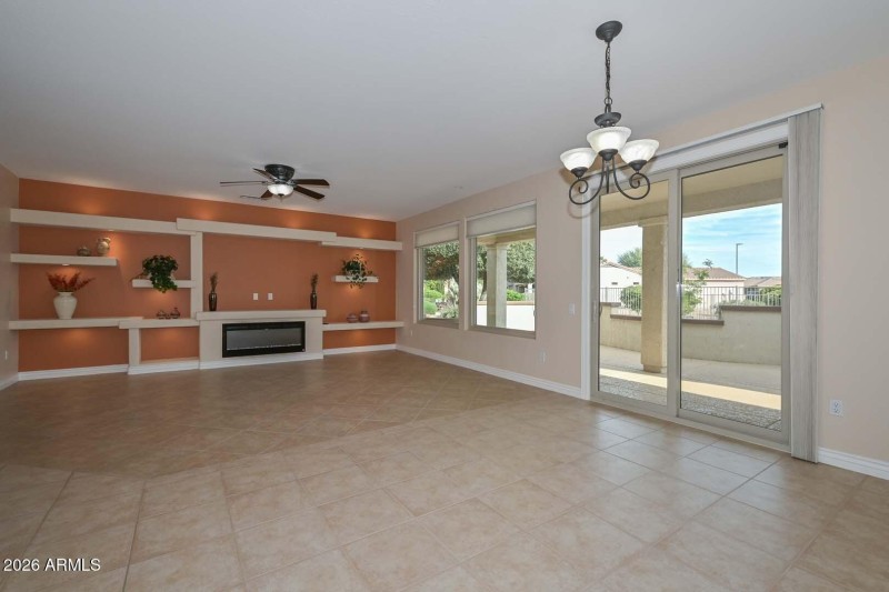 Dining Room-Great Room